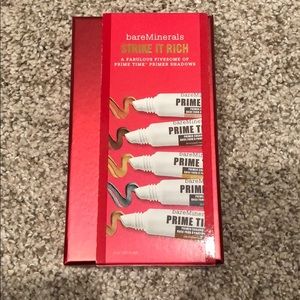 BRAND NEW!!! Bare Minerals Strike It Rich.